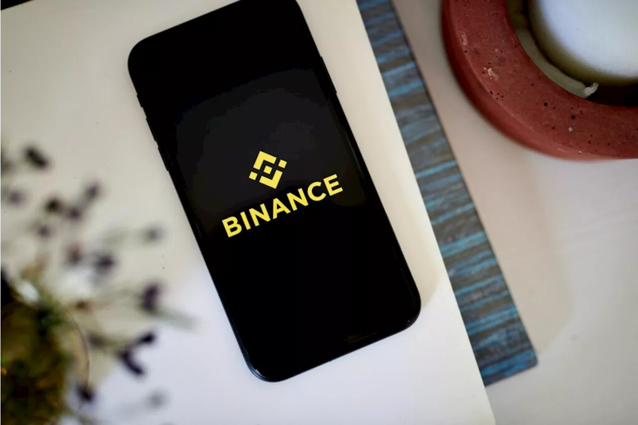 Nigeria announces charges against Binance after executive flees