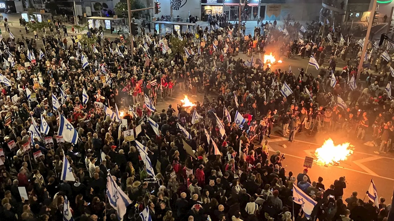 Israel bereit, mehr palästinensische Häftlinge freizulassen