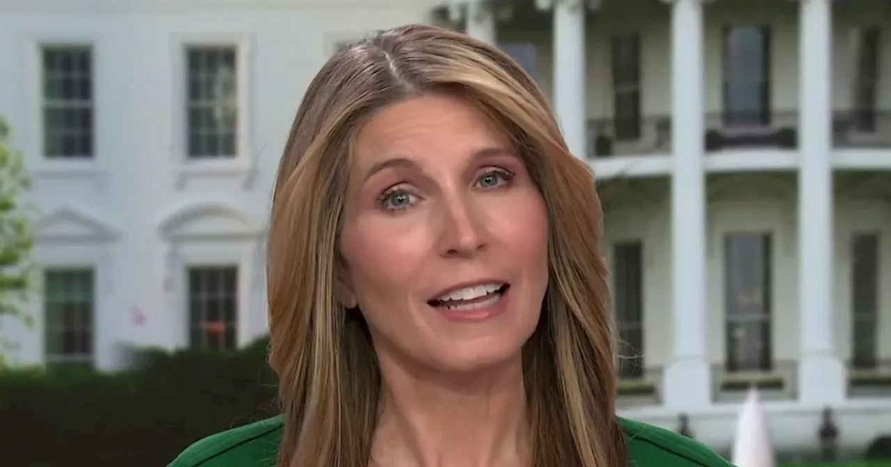 Nicolle Wallace on Trump: He lied about his wealth, he lied about his sex life