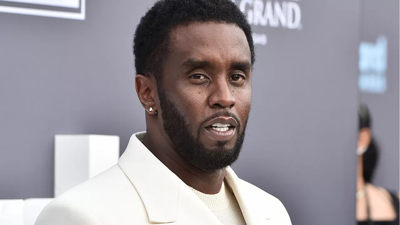 Sean 'Diddy' Combs' homes raided amid sex trafficking allegations: report