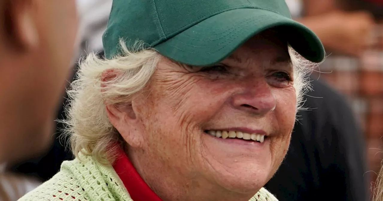 Linda Bean, an entrepreneur, GOP activist and granddaughter of retailer LL Bean, dies at 82