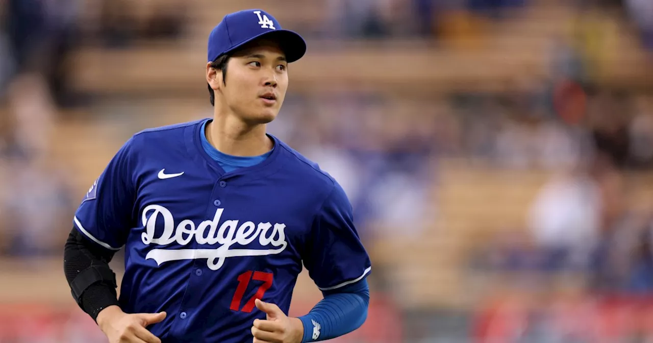 Shohei Ohtani translator scandal draws attention to 'Wild West' of sports betting, lawmakers say