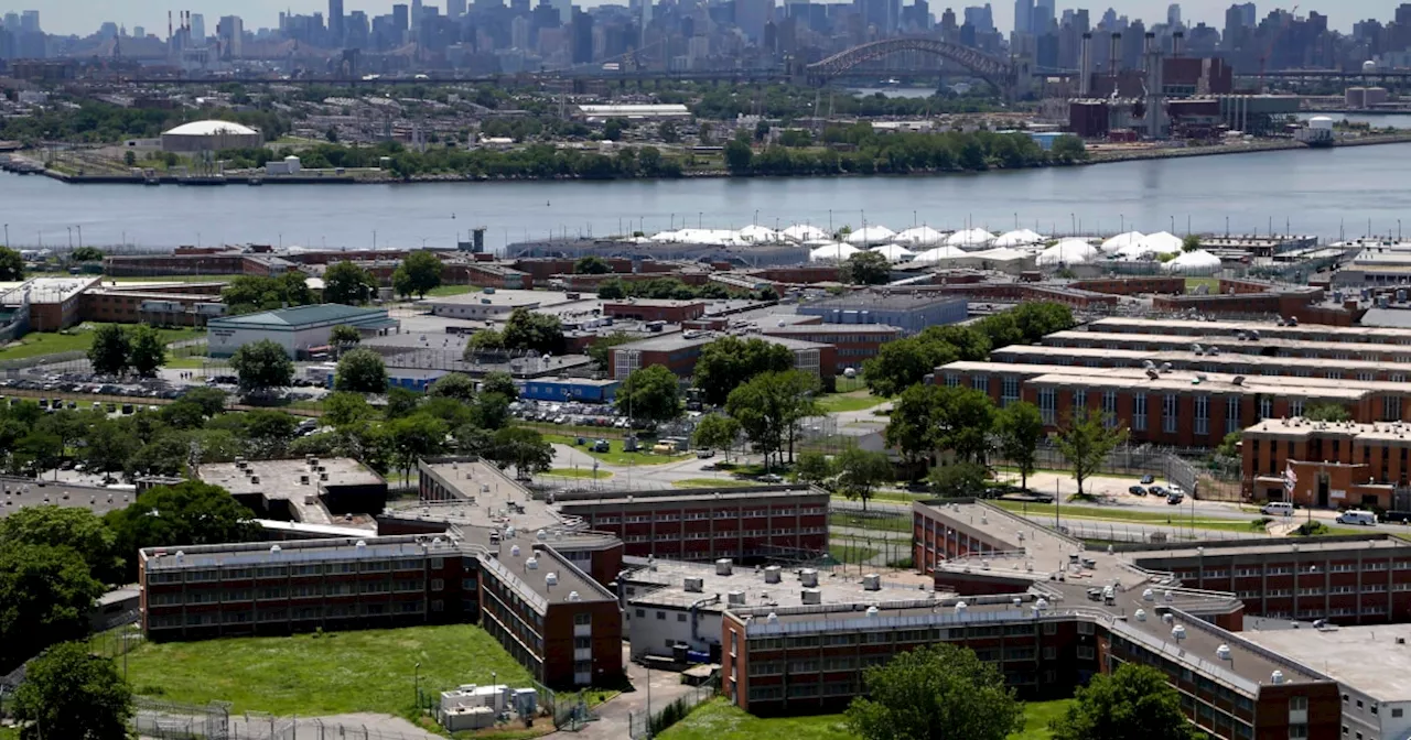 ‘Worst landlord' in New York City gets jail time for ignoring repairs, is attacked at Rikers Island