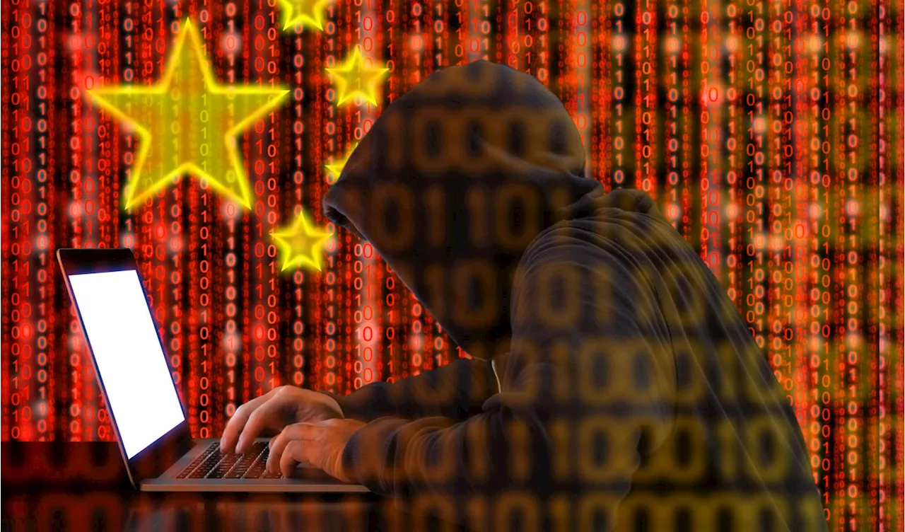 U.S. and Britain accuse China-linked hackers of ‘malicious' cyber campaigns targeting politicians