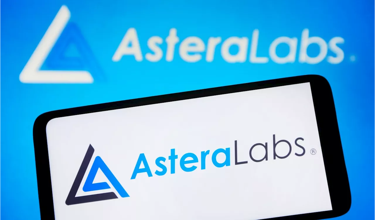 Jim Cramer says newly public Astera Labs is already too expensive