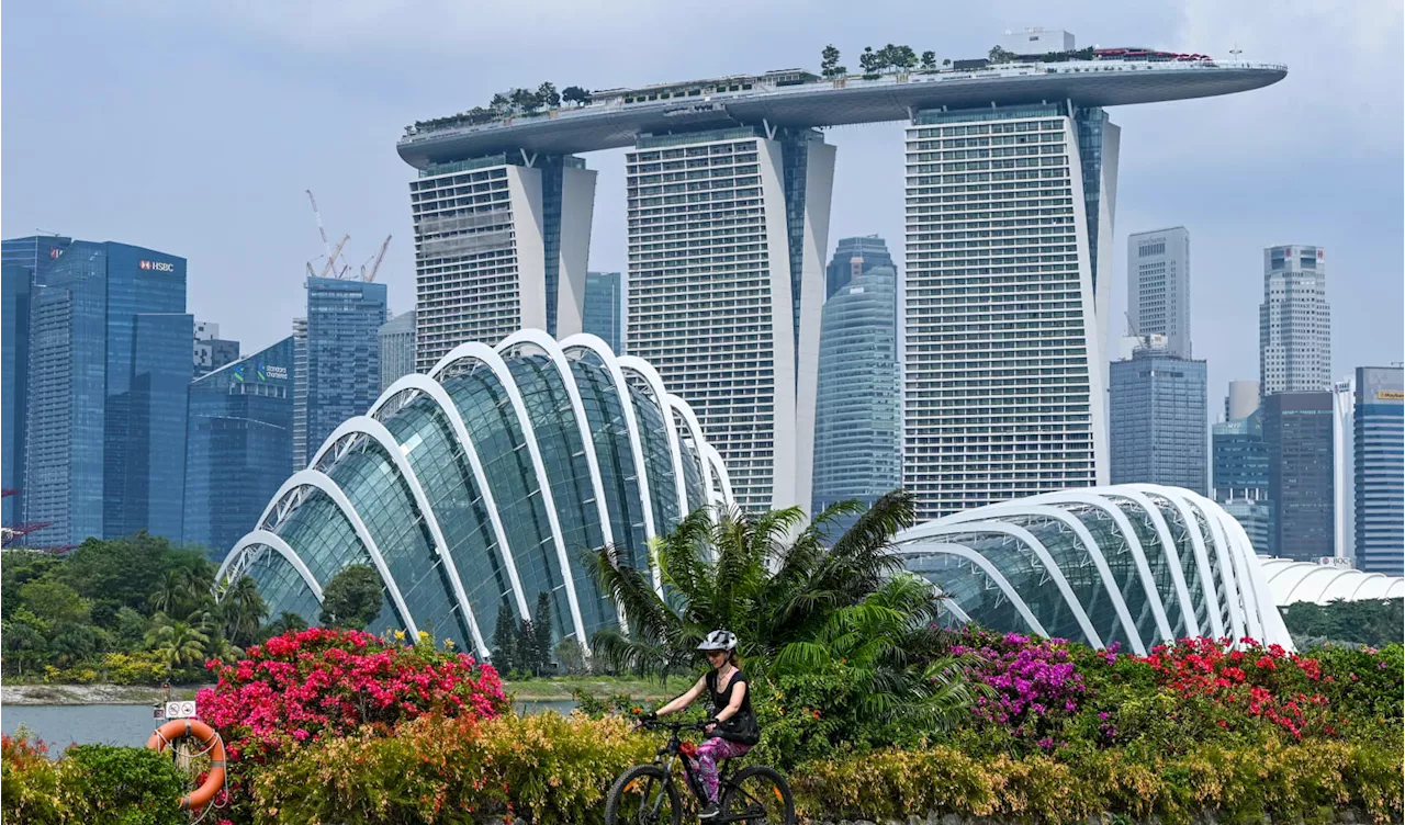 Asia markets poised for mixed open as investors await inflation data from the region this week