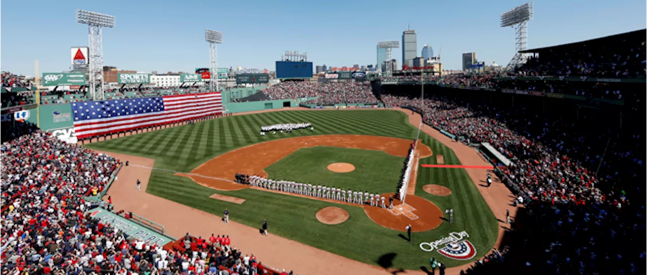 Pitcher Chase Anderson agrees to 1-year deal with Red Sox, one day after his release from Pirates