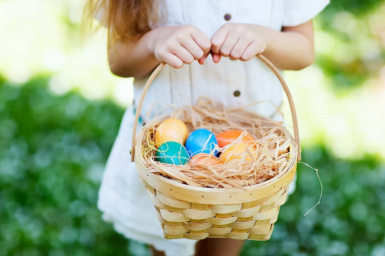 Little-known discount store selling Nestlé Easter eggs for just 10p