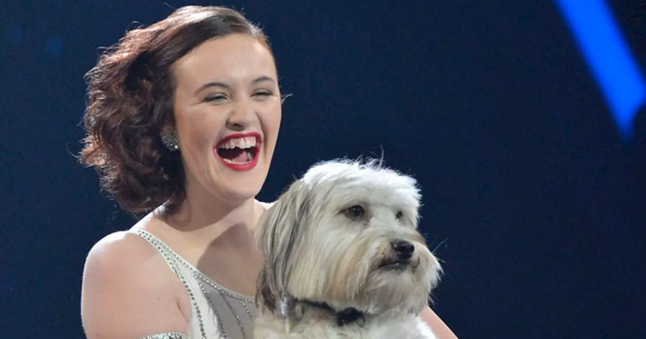 Britain's Got Talent's Ashleigh and Pudsey now – 'affair', jealousy and sad loss