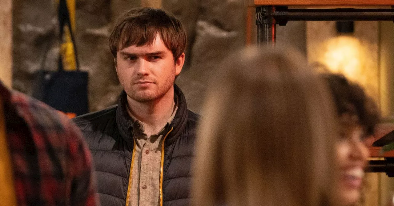 Emmerdale fans 'work out' Tom King will 'kill' Belle Dingle