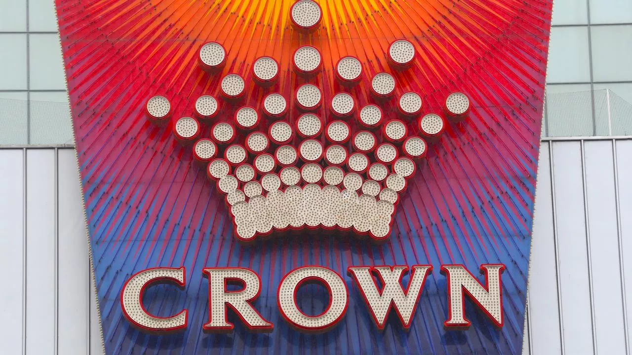 Big win for Melbourne’s Crown Casino