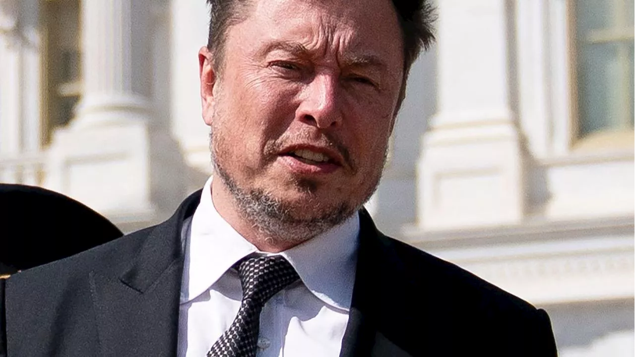 Judge’s brutal takedown of ‘vapid’ Musk