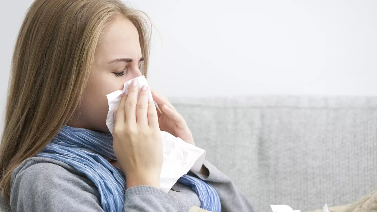 Shocking flu season tipped for Aussies