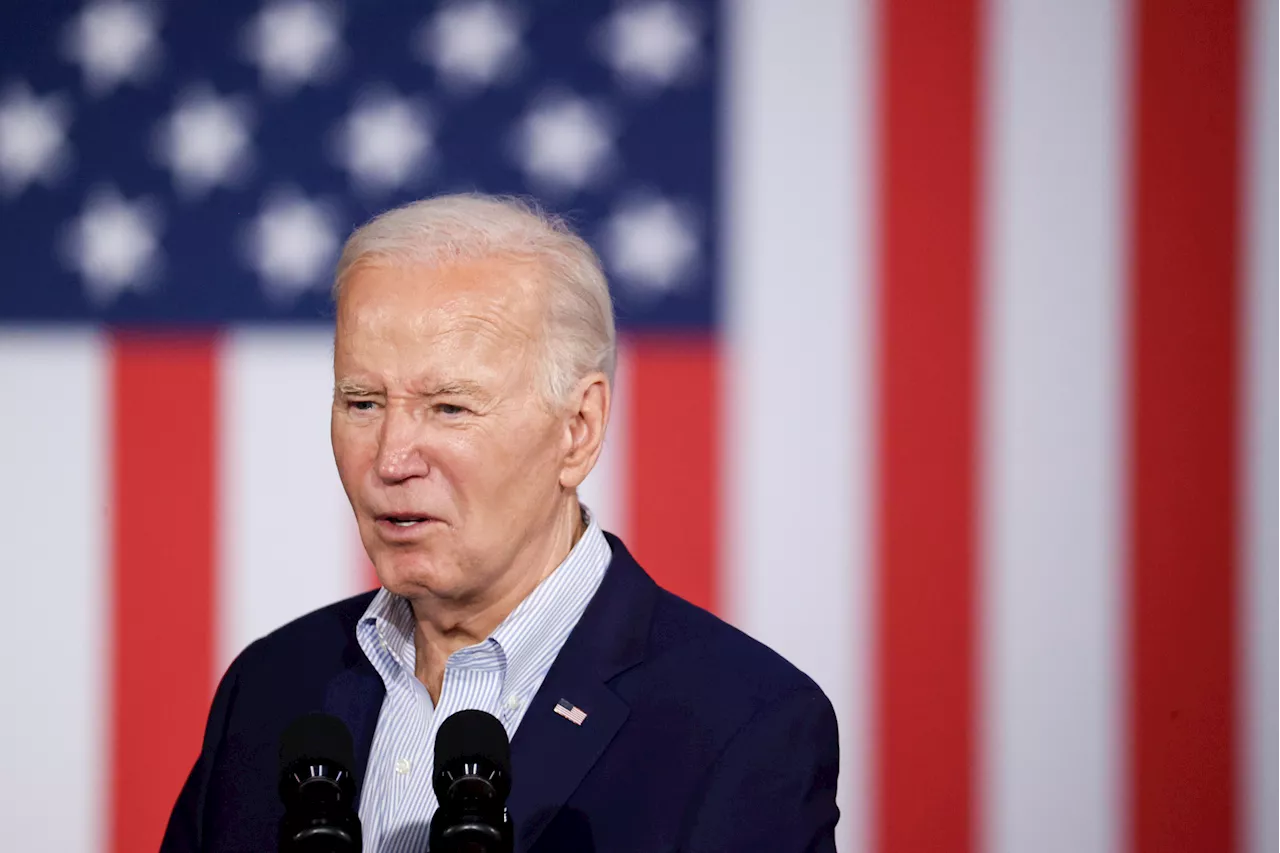 Biden Admin Crosses Israel's Red Line