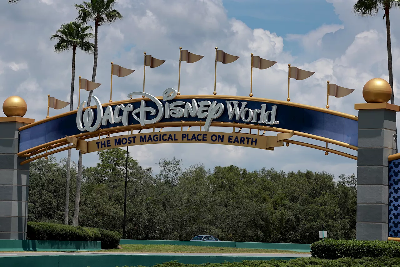 Disney Faces Backlash for New Housing Plan