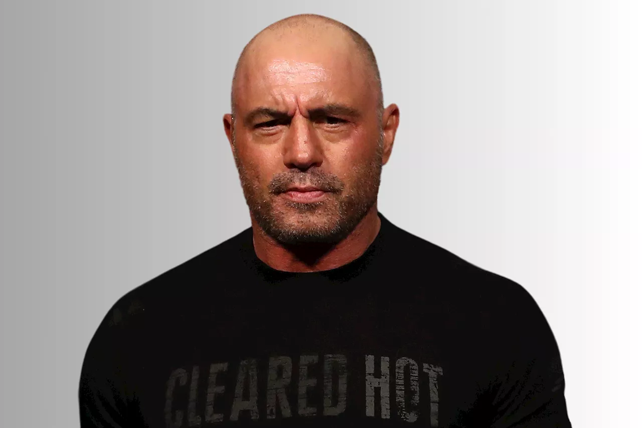 Joe Rogan Is Wildly Influential