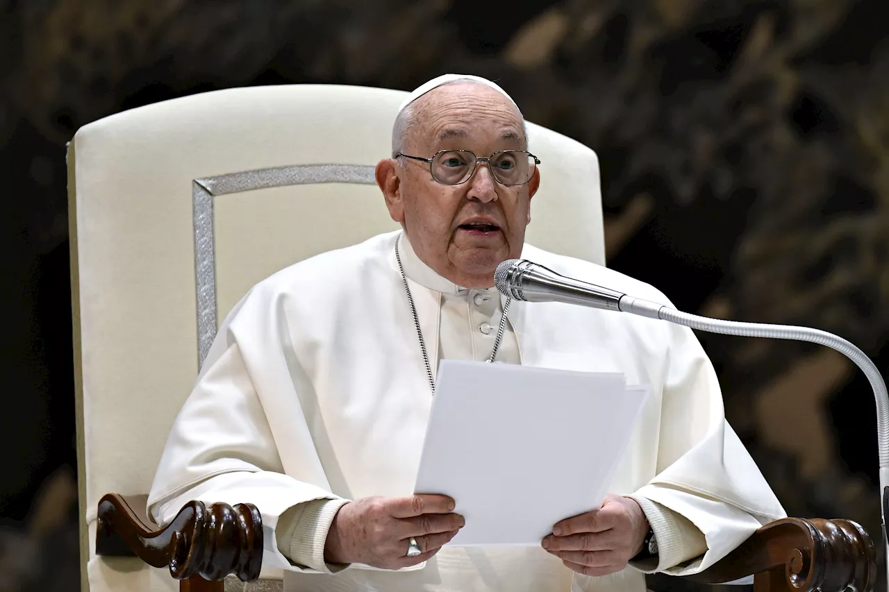 Pope Francis Doubles Down Amid Catholic Backlash