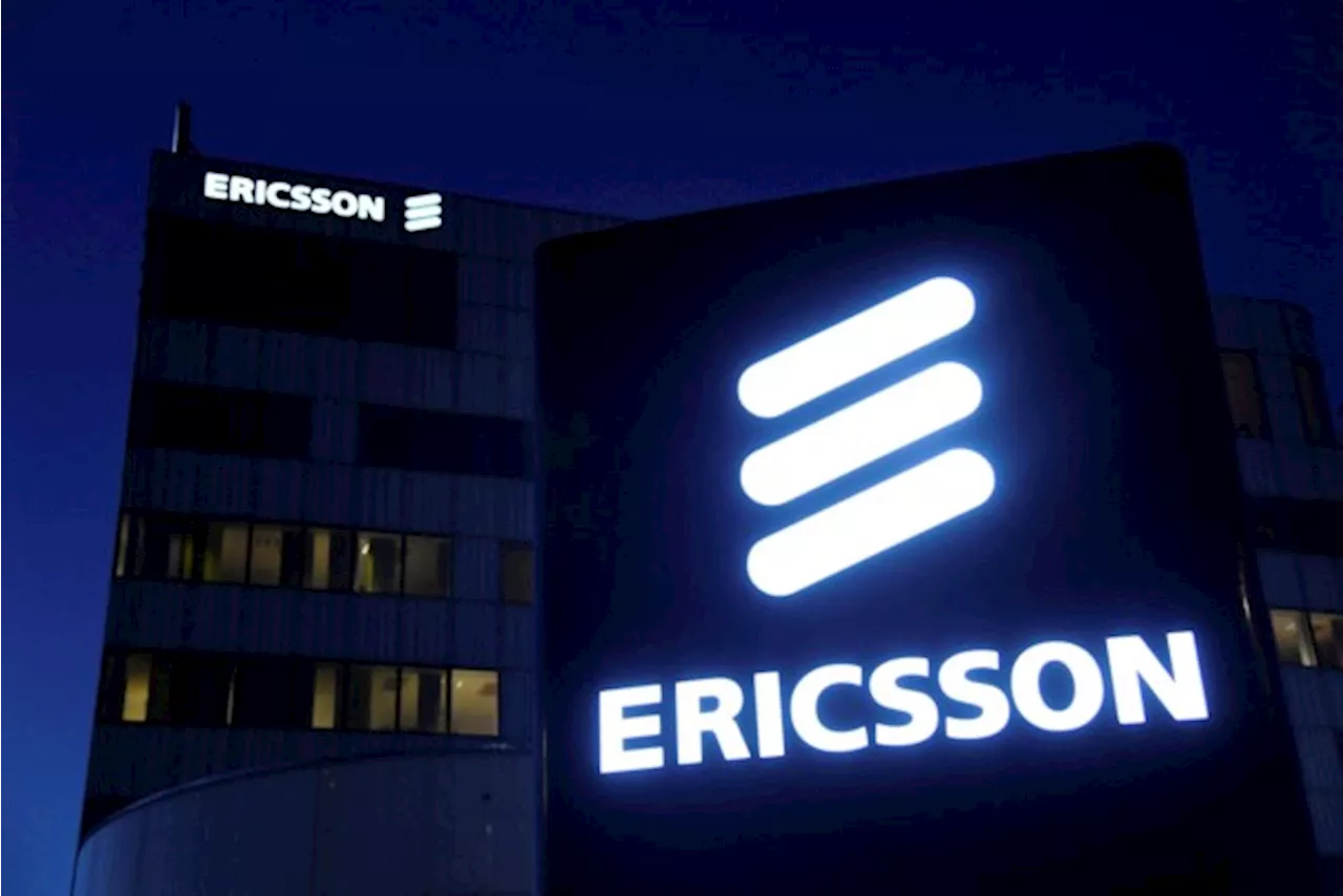 Ericsson schrapt 1.200 jobs in Zweden