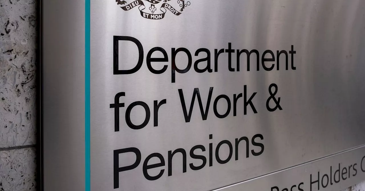 DWP plans to use AI to check millions of bank accounts in fraud hunt