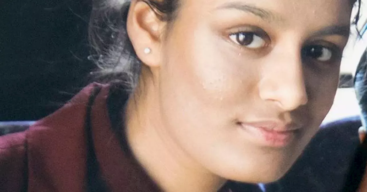 Shamima Begum loses bid to challenge British citizenship removal