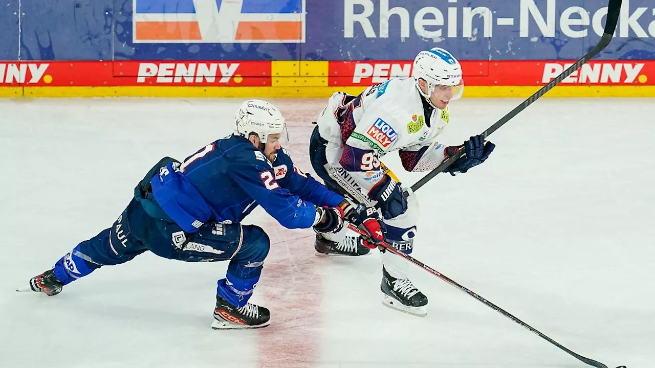 Berlin & Brandenburg: Eisbären-Profi Noebels: 'Das letzte Spiel ist das schwerste'