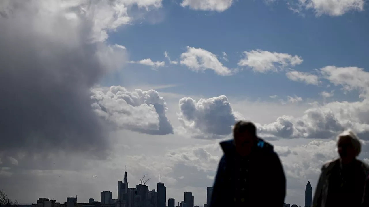 Hessen: Freundlicher Wochenstart beim Wetter in Hessen