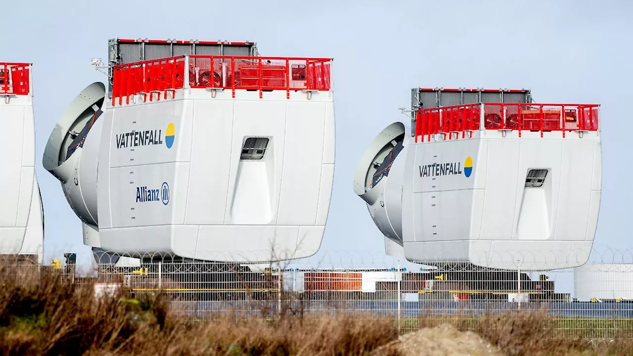 Niedersachsen & Bremen: Nach Zusage des Bundes soll Hafenausbau in Cuxhaven beginnen