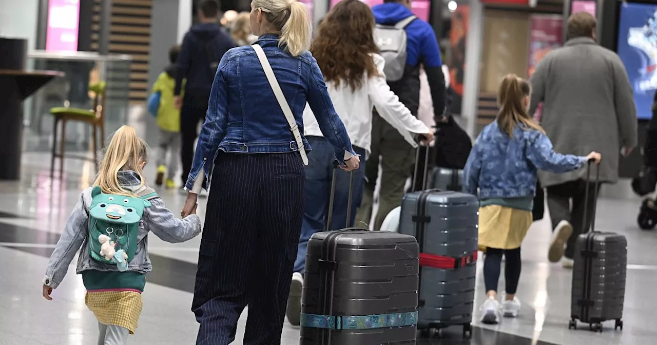 Lufthansa-Tarifkonflikt: Passagieren drohen unbefristete Streiks über Ostern