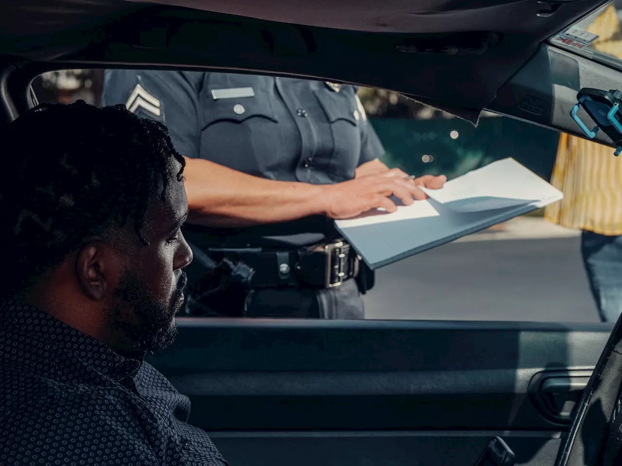 Advocacy groups call on U.S. Department of Transportation to tackle racial bias in traffic enforcement