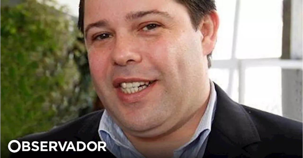 Paulo Margato demite-se do conselho de administração da Unidade de Saúde do Corvo