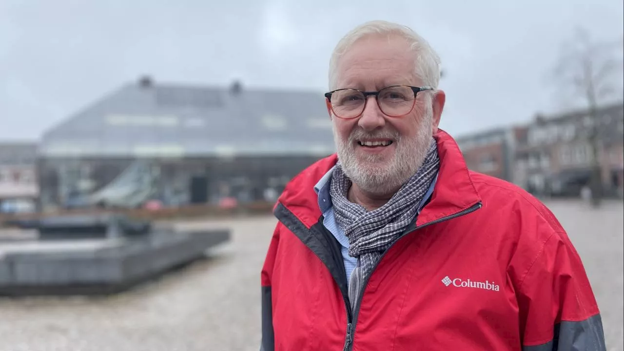 Paaspop is de trots van Schijndel, maar 'groeit boven het dorp uit'