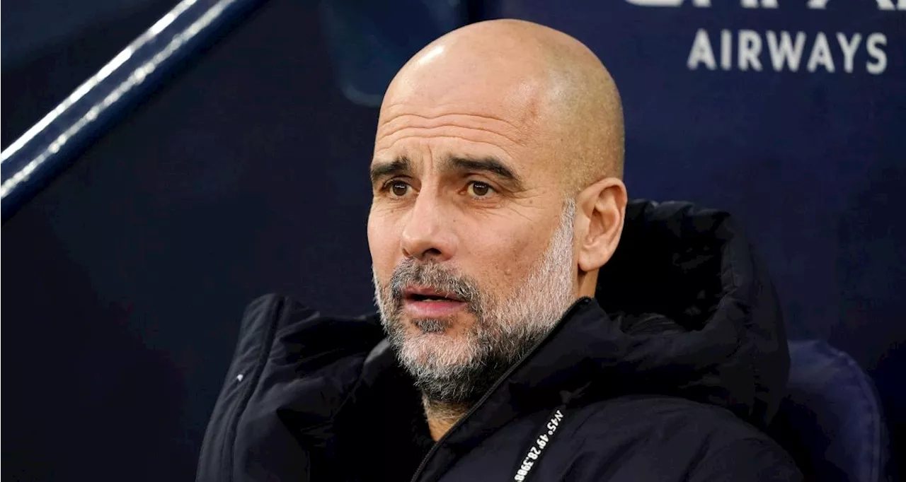 Manchester City : un crack d’Everton a séduit Guardiola