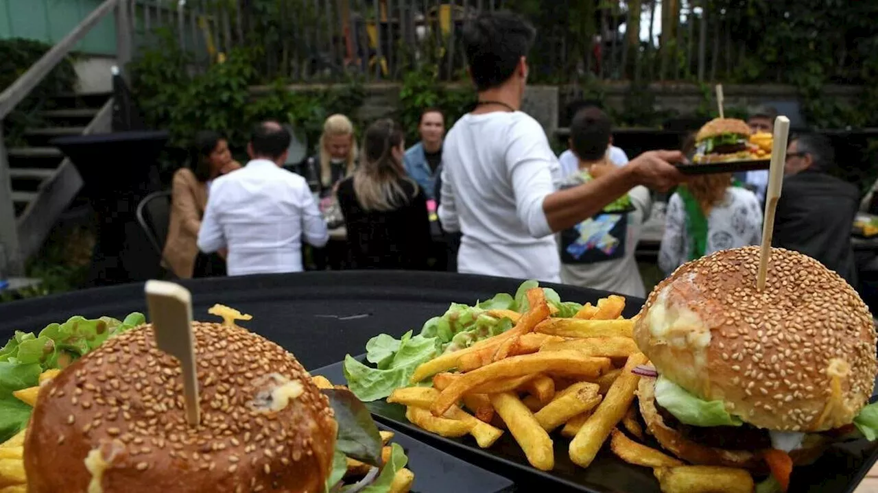 400 employés de restauration recherchés pour le Grand Prix de France moto