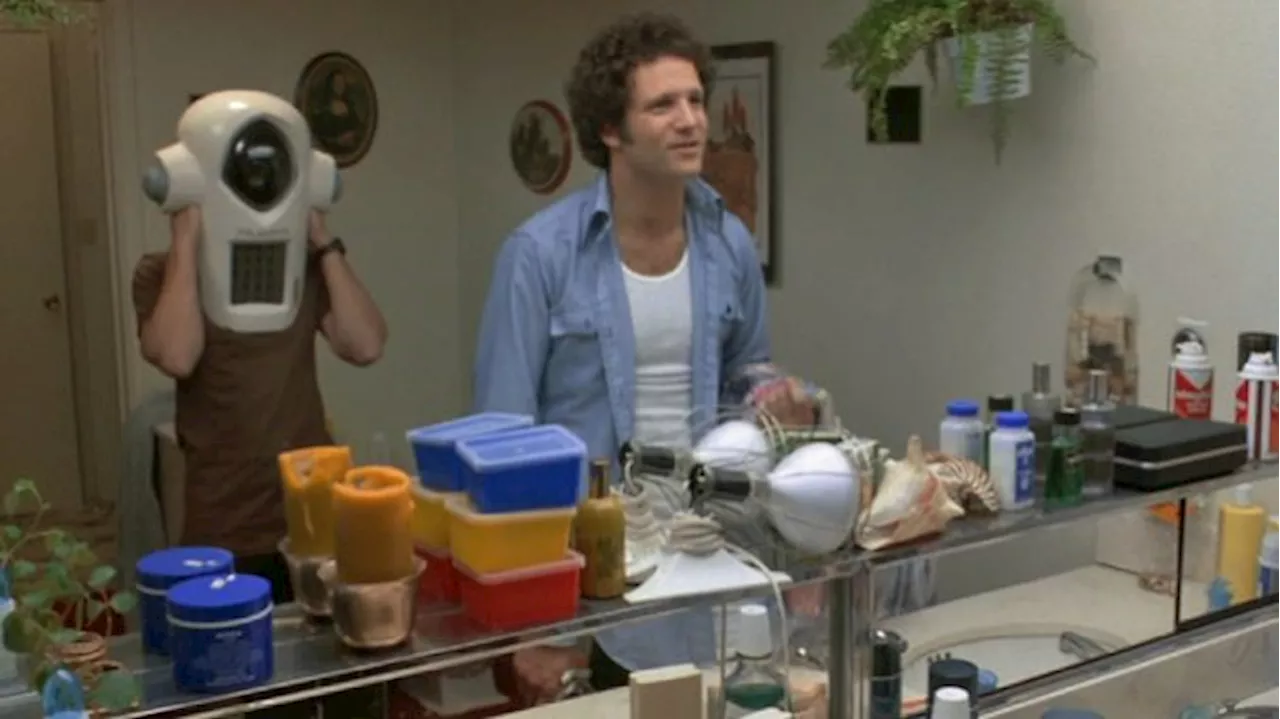 Every Albert Brooks Movie, Ranked