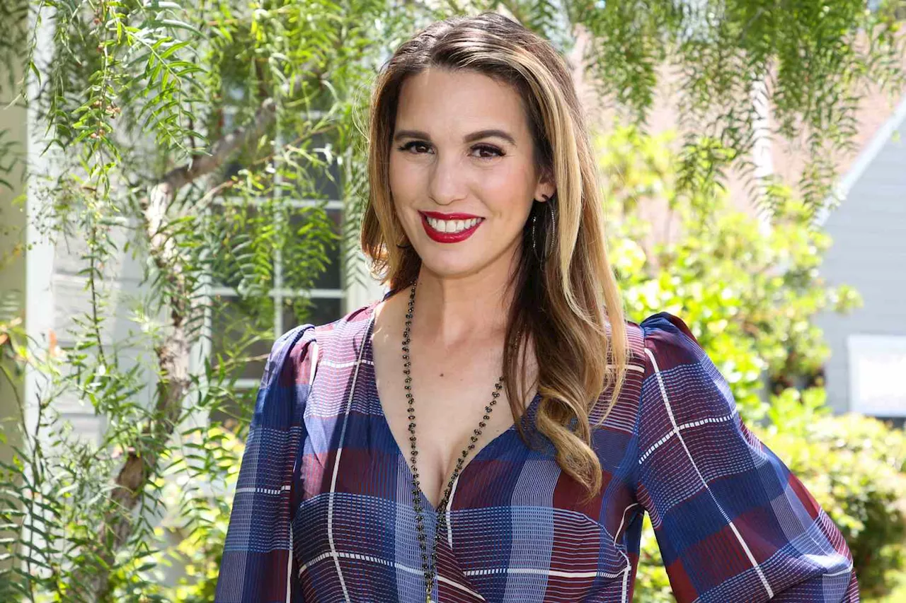 Former Child Star Christy Carlson Romano Reveals Why She Left Hollywood for Austin to Raise Daughters (Exclusive)