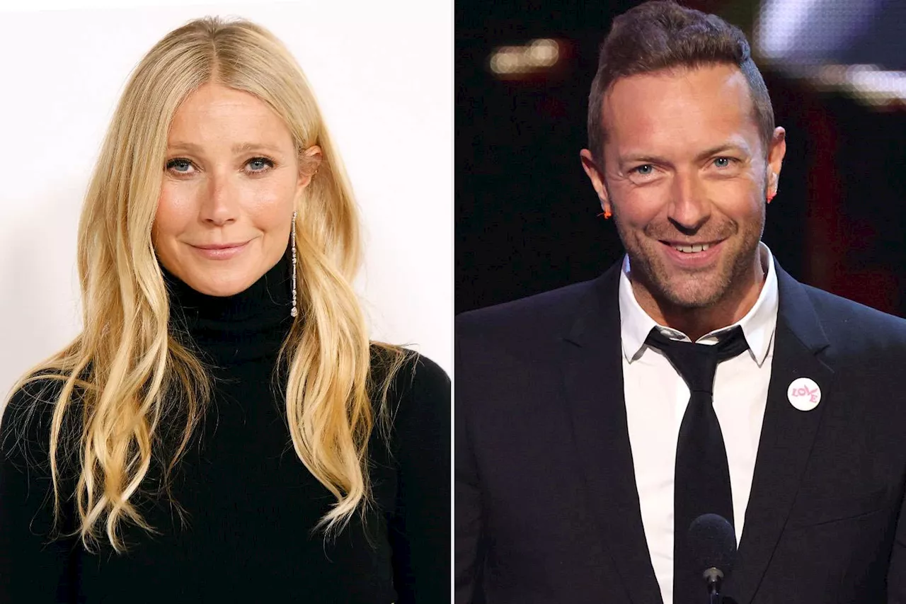 Gwyneth Paltrow Remains 'Proud' of Popularizing the Term 'Conscious Uncoupling' 10 Years After Chris Martin Split