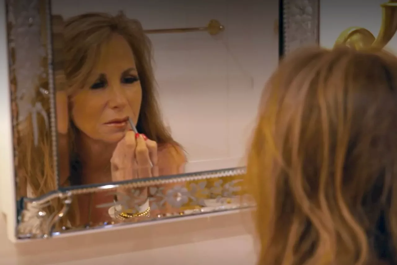 RHONY's Jill Zarin Is One Demanding Charter Guest in Below Deck Midseason Trailer: 'Make It Better'