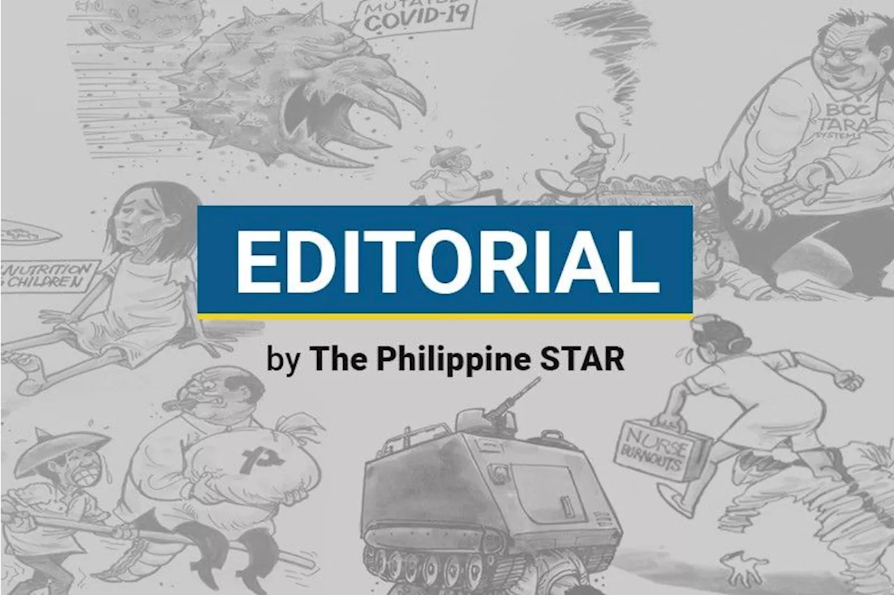 EDITORIAL — The cost of negligence