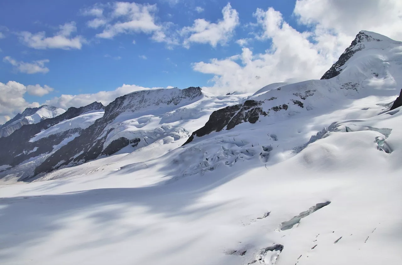 New Zealand's glaciers shrinking faster, scientist warns