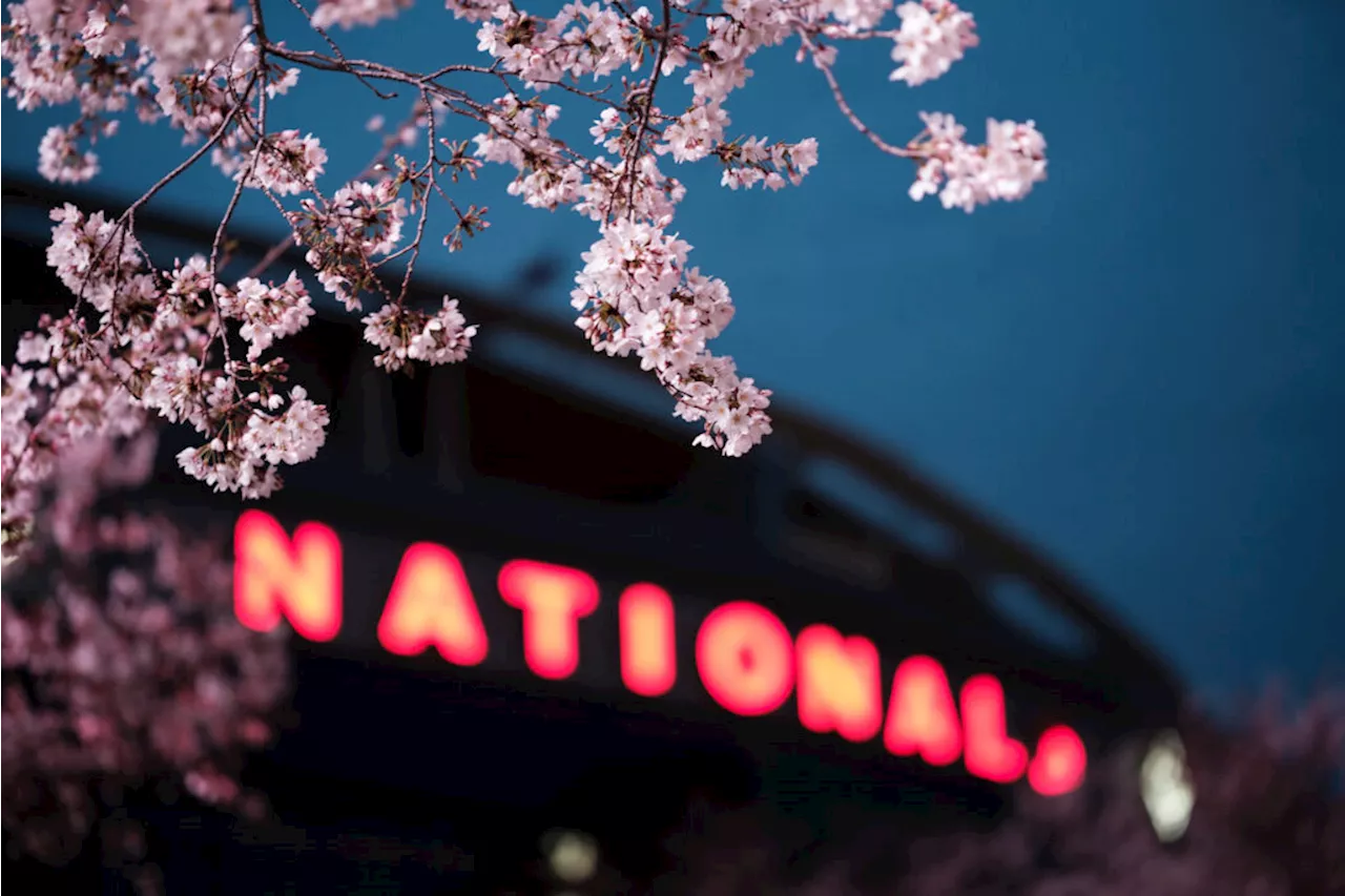 “Go-Ahead Entry uses facial authentication technology, which allows ticket holders who have opted-in to the service to enter the ballpark at dedicated gates at full walking speed without stopping.”