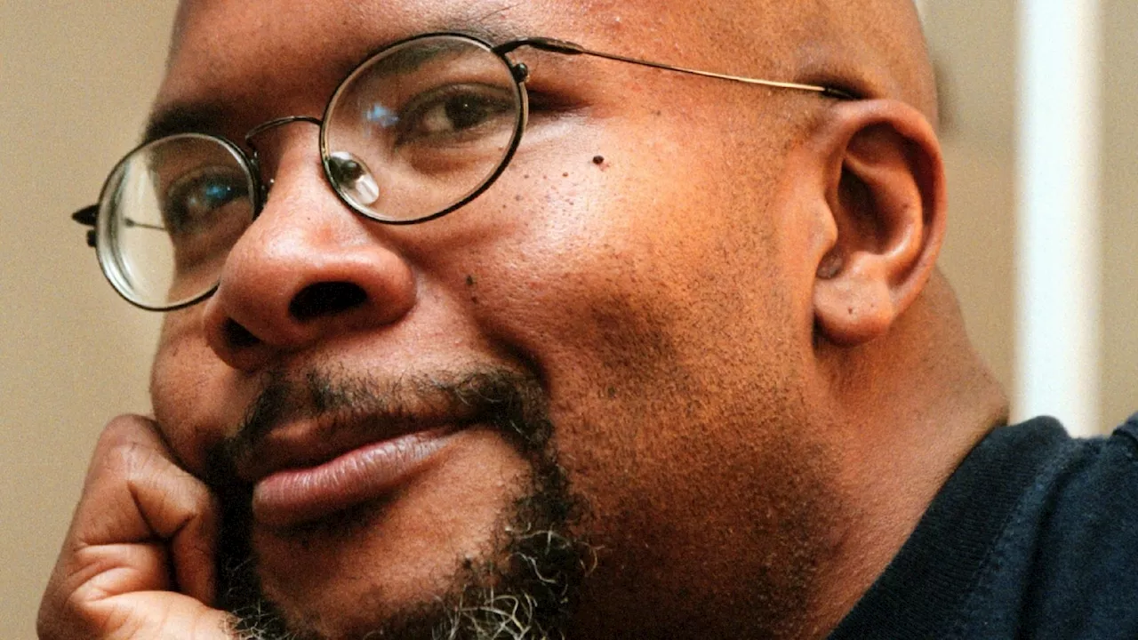 Reuben Jackson, poet, jazz scholar and radio host, dies at 67