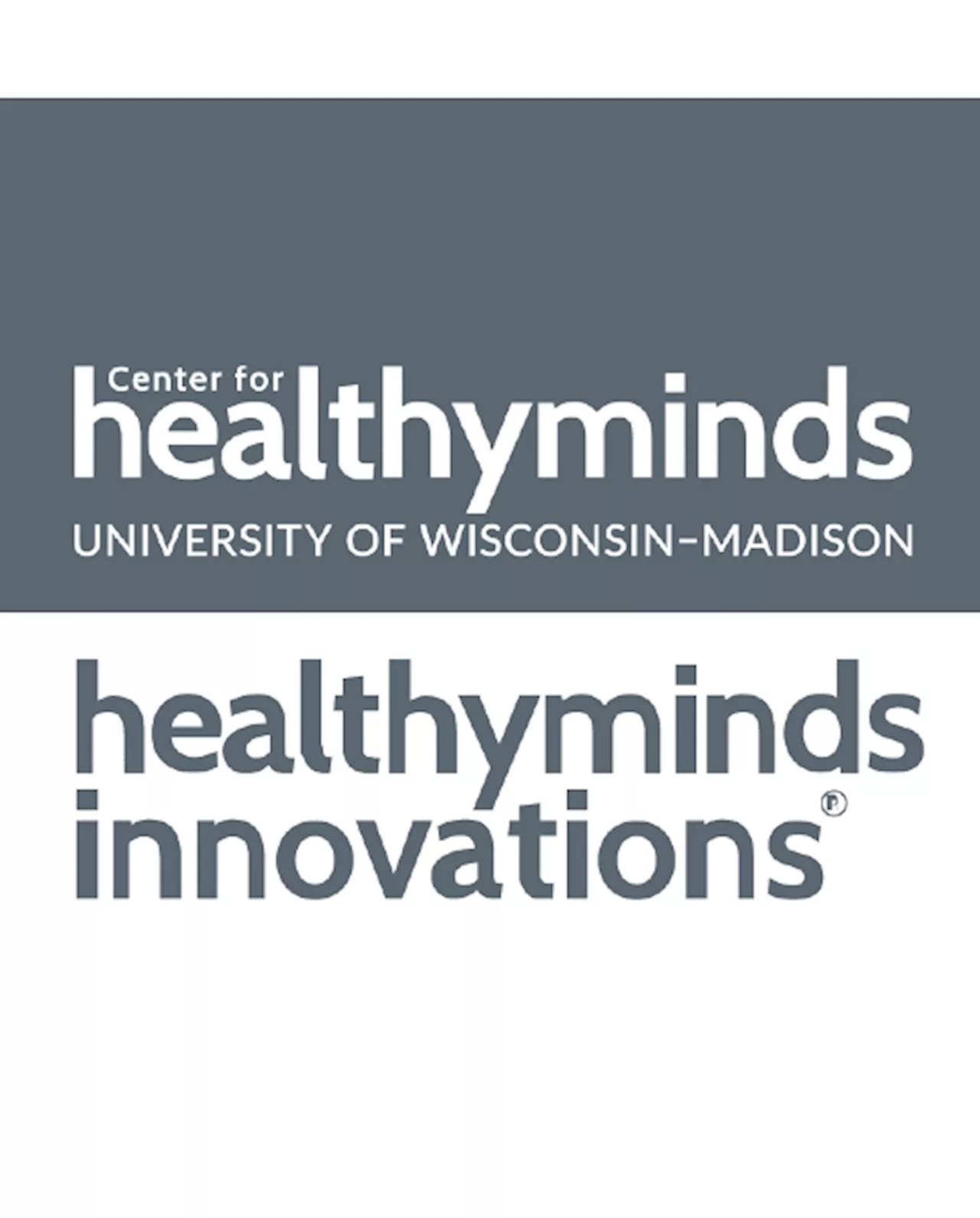 The Center for Healthy Minds and Healthy Minds Innovations