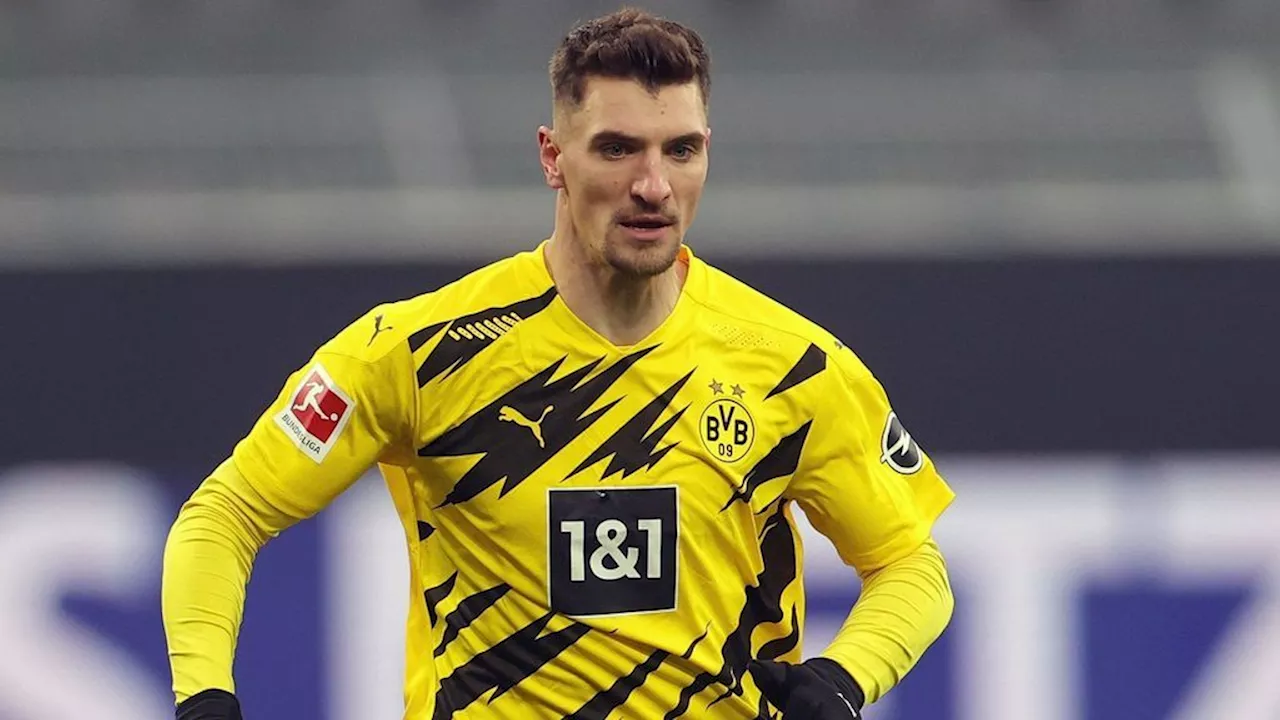 Transfers und Gerüchte zu Borussia Dortmund: Thomas Meunier kritisiert 'fehlende Neutralität' beim BVB