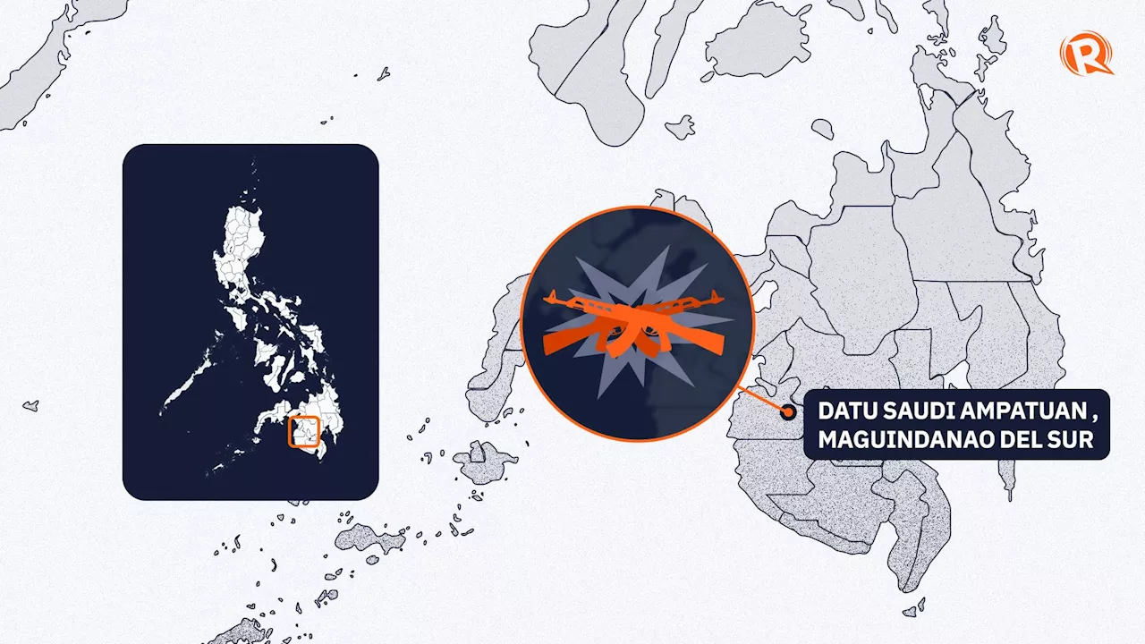 Army confirms killing of BIFF faction training chief in Maguindanao del Sur clash