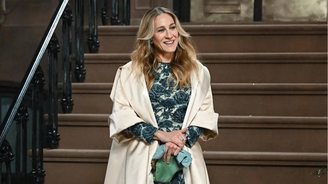 Almanacco del giorno, il 25 marzo nasce Sarah Jessica Parker, star di Sex and the City