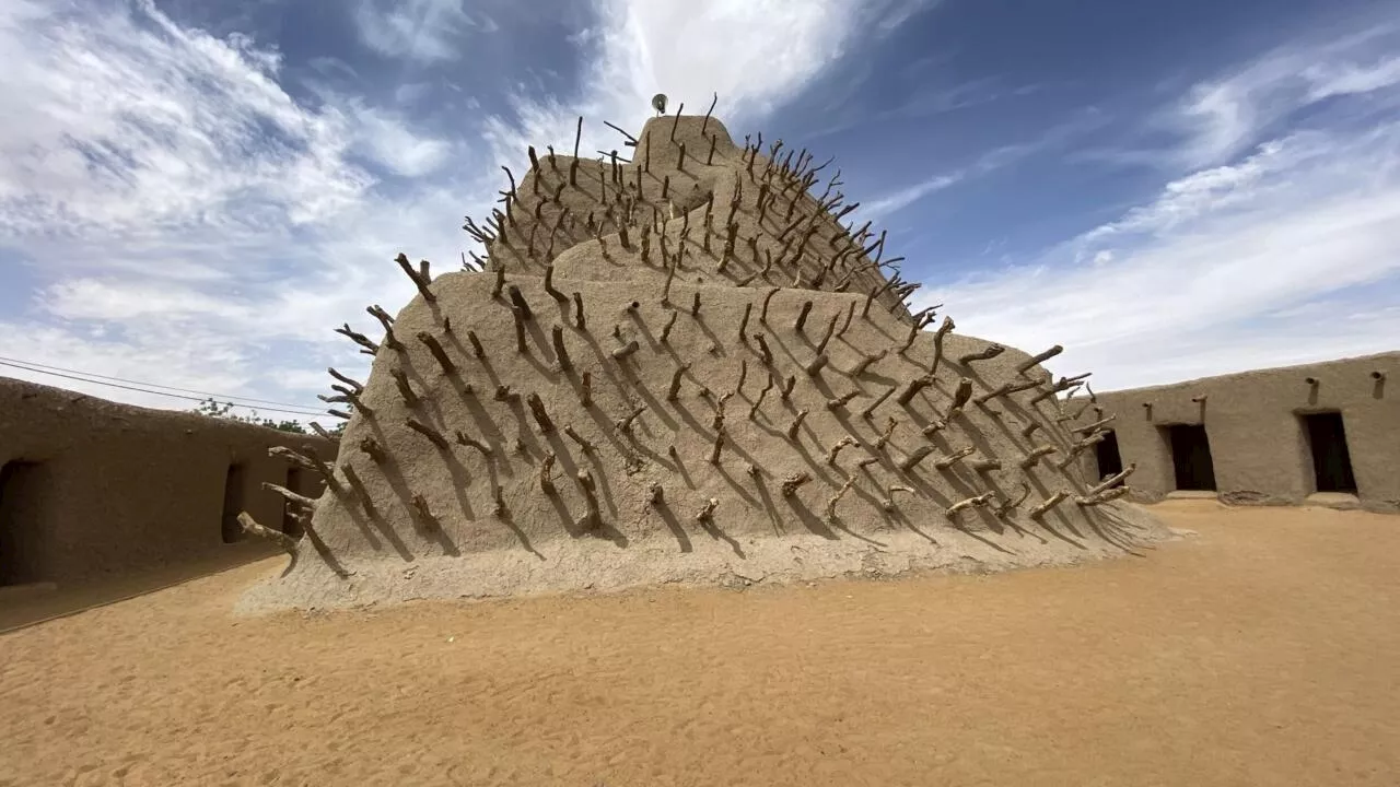 Vous m'en direz des nouvelles - La fondation ALIPH, au secours du patrimoine culturel mondial