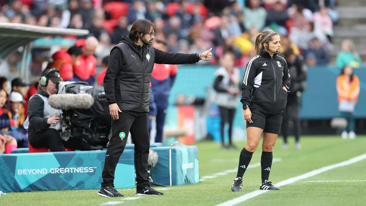 Equipe de France féminine: Reynald Pedros candidat à la succession de Hervé Renard