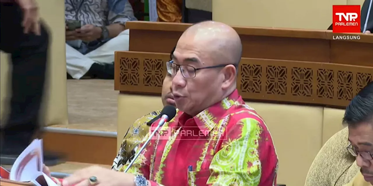 Partisipasi Pemilih pada Pemilu 2024 Tak Setinggi 2019