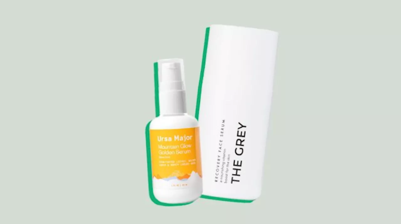 6 Hardworking Serums Designed to Make Your Skin Look Its Absolute Best