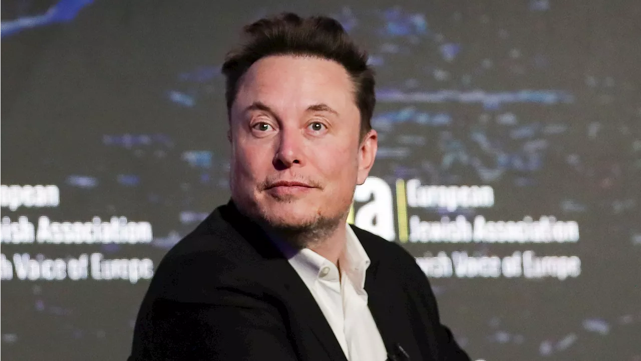 Judge Tosses Musk’s Suit Against Anti-Extremism Watchdog That Reported Nazis on Twitter